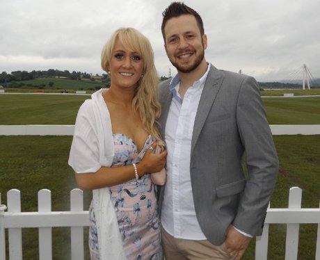Polo at The Celtic Manor Part 1