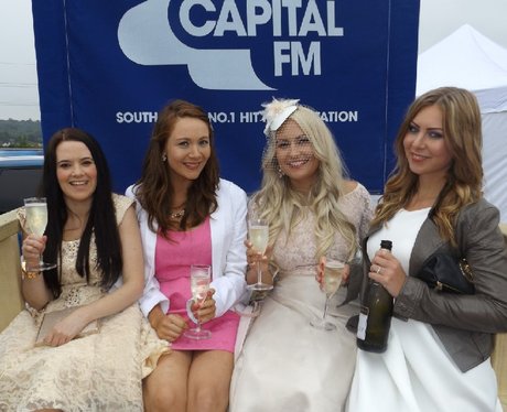 Polo at The Celtic Manor Part 1