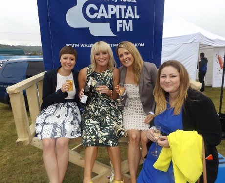 Polo at The Celtic Manor Part 1