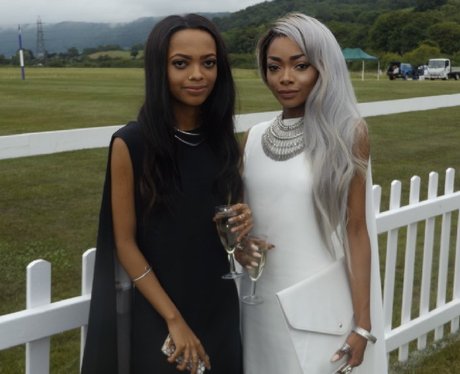 Polo at The Celtic Manor Part 1