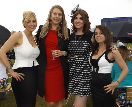 Polo at The Celtic Manor Part 1