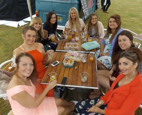 Polo at The Celtic Manor Part 1