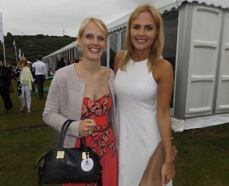 Polo at The Celtic Manor Part 1
