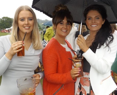 Polo at The Celtic Manor Part 1