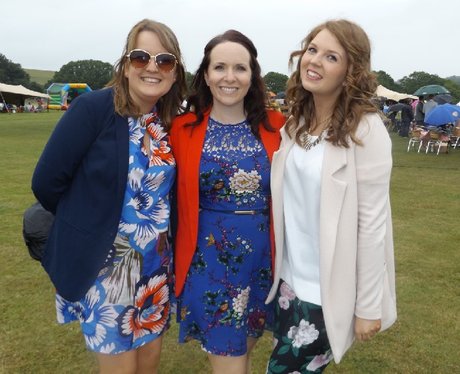 Polo at The Celtic Manor Part 1