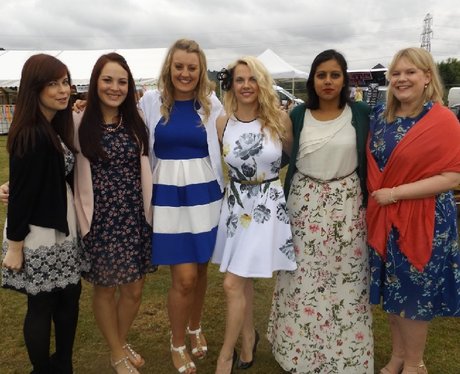 Polo at The Celtic Manor Part 1