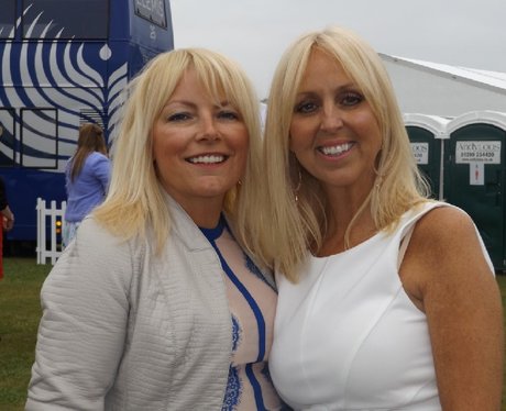 Polo at The Celtic Manor Part 1