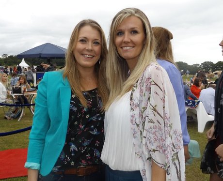 Polo at The Celtic Manor Part 1