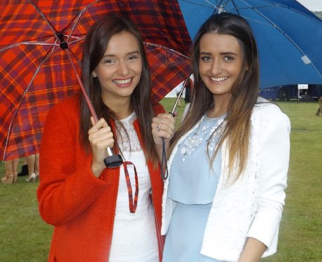 Polo at The Celtic Manor Part 1