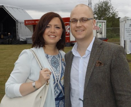 Polo at The Celtic Manor Part 1