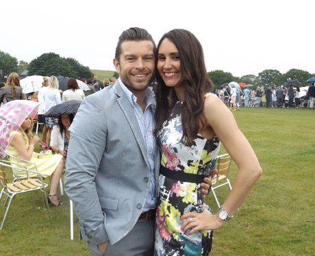 Polo at The Celtic Manor Part 2