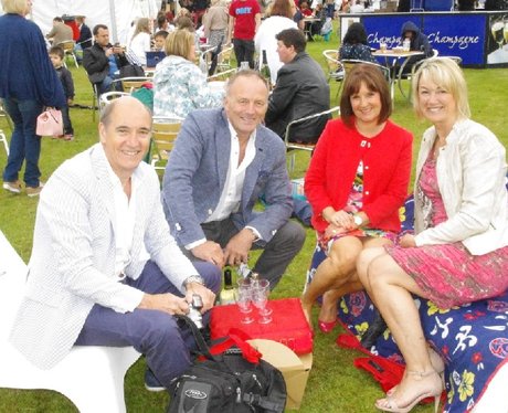 Polo at The Celtic Manor Part 2