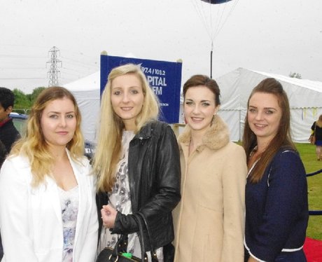 Polo at The Celtic Manor Part 2