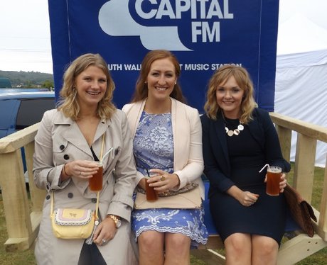 Polo at The Celtic Manor Part 2