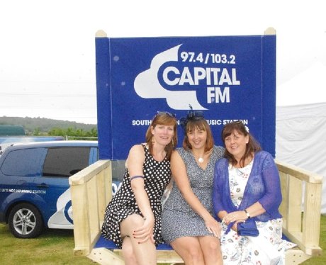 Polo at The Celtic Manor Part 2