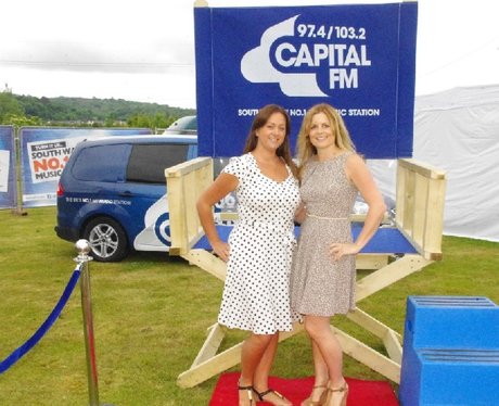 Polo at The Celtic Manor Part 2