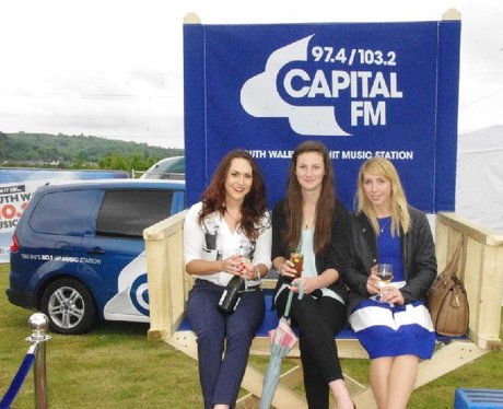 Polo at The Celtic Manor Part 2