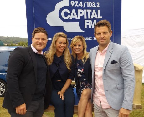 Polo at The Celtic Manor Part 2