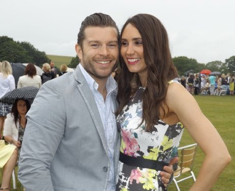 Polo at The Celtic Manor Part 2