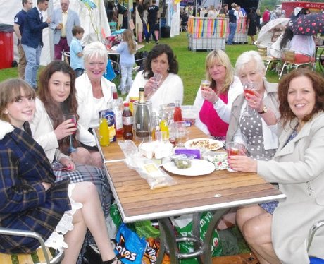Polo at The Celtic Manor Part 2