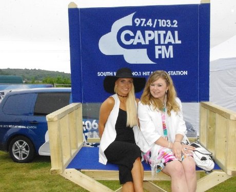 Polo at The Celtic Manor Part 2