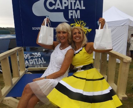 Polo at The Celtic Manor Part 2