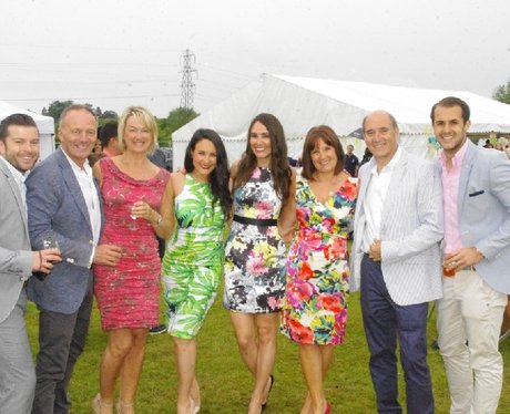 Polo at The Celtic Manor Part 2