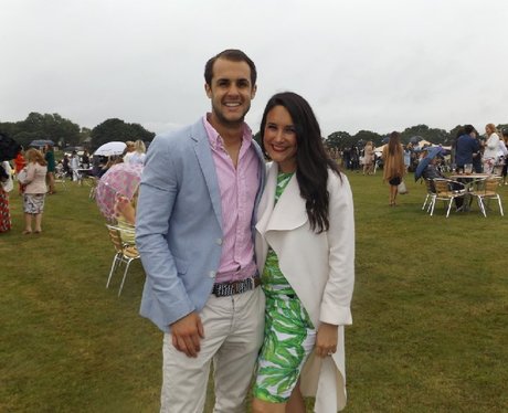 Polo at The Celtic Manor Part 2
