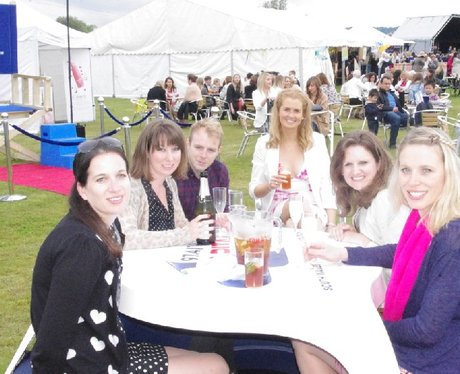 Polo at The Celtic Manor Part 2