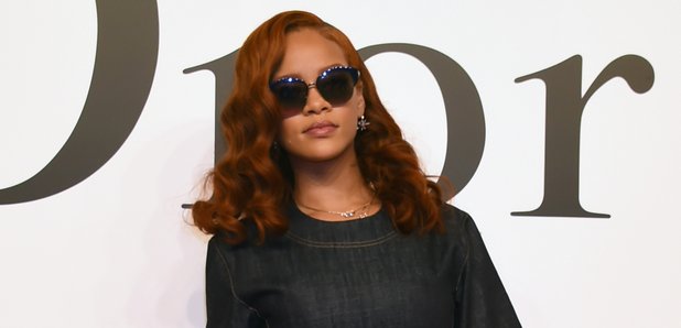 Rihanna's Fashion Brand, Fenty, Is Closing – Grazia, Fashion