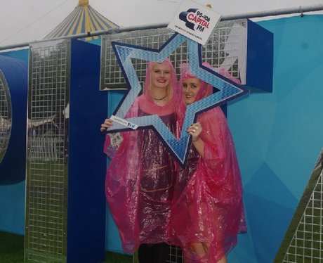X Festival Saturday Part 1