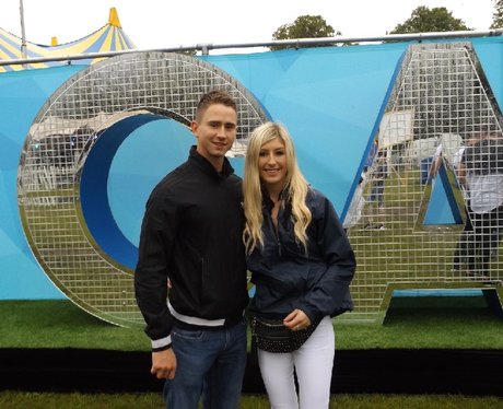 X Festival Saturday Part 1