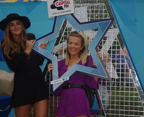 X Festival Saturday Part 1