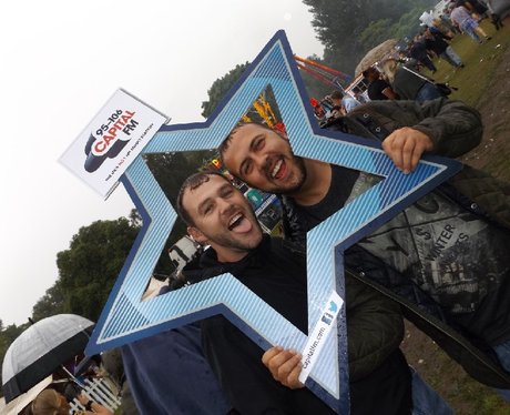 X Festival Saturday Part 1