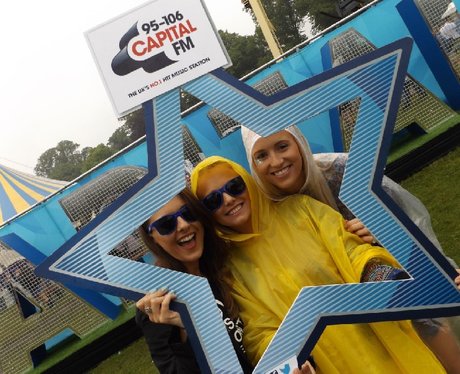 X Festival Saturday Part 1
