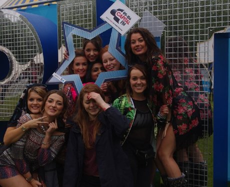 X Festival Saturday Part 1