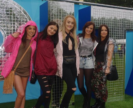 X Festival Saturday Part 2