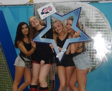 X Festival Saturday Part 2