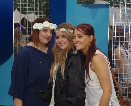 X Festival Saturday Part 2
