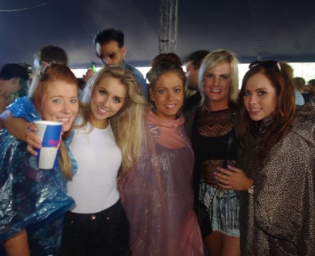 X Festival Saturday Part 2
