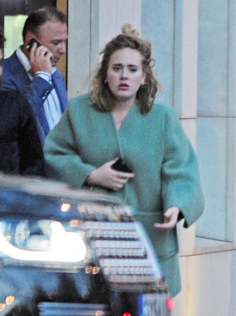 Adele