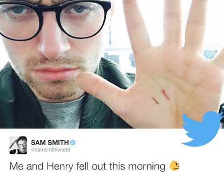 Best Tweets 26 June 2015