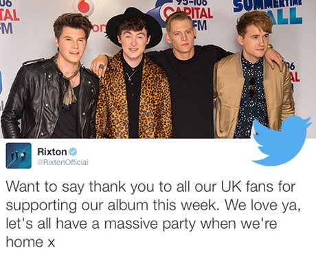Best Tweets 26 June 2015