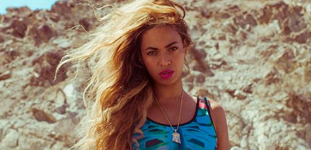 Beyonce