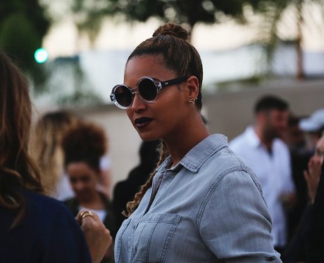 Beyonce