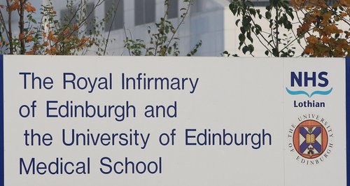 Edinburgh Royal Infirmary