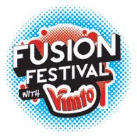 Fusion Festival Logo 2015