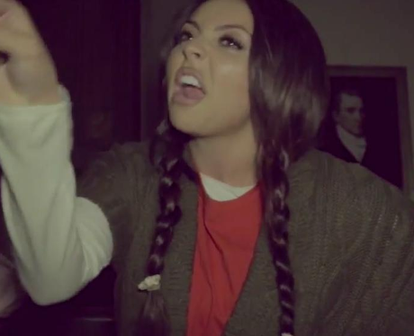 Little Mix Mini Movie YouTube