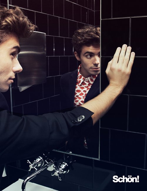 Nathan Sykes Wrote New Single 'Kiss Me Quick' About Being “Really Bad At  Flirting” - Capital