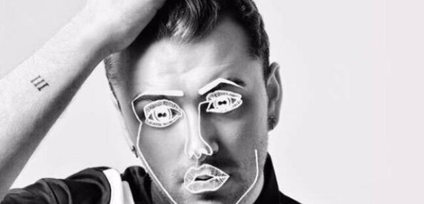 Sam Smith Disclosure 2015 Collaboration